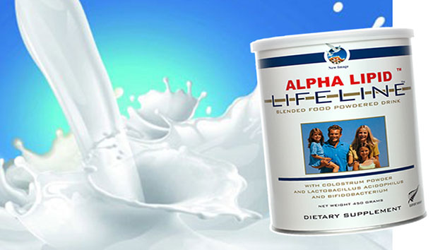 lon sữa non alpha lipid