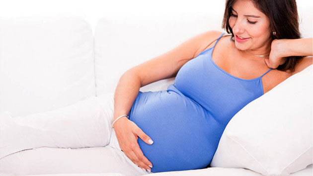 Sữa non alpha lipid cho phụ nữ mang thai
